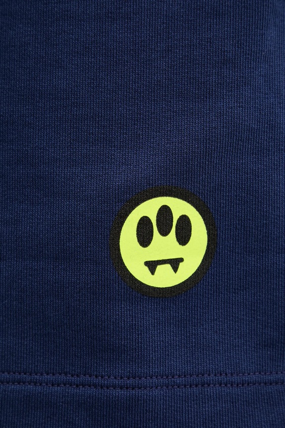 Pamučne kratke hlače Barrow S5BWUABE089