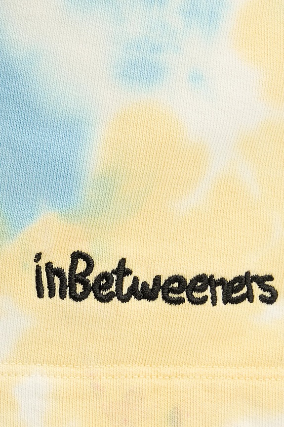 Βαμβακερό σορτσάκι Inbetweeners S5TWUABE014