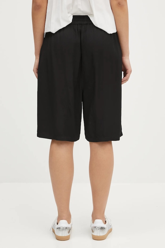 Kratke hlače Aries Ancient Column Luxe Shorts AR3080103