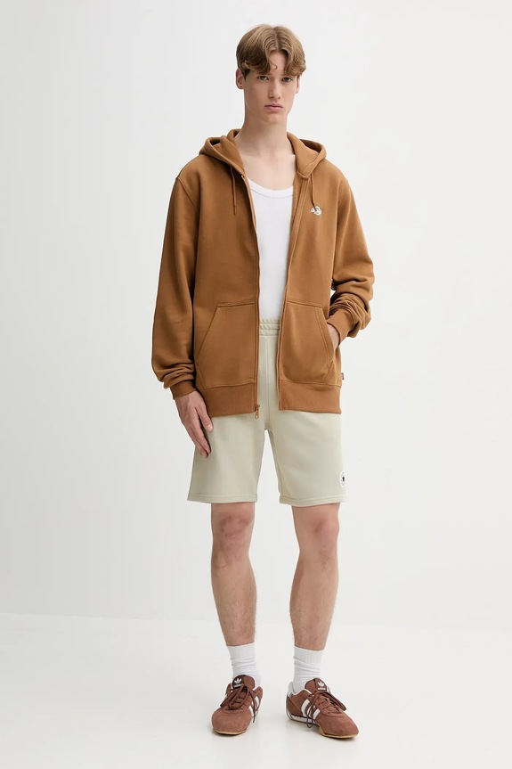 Šortky Converse 10026979.A10 béžová SS25