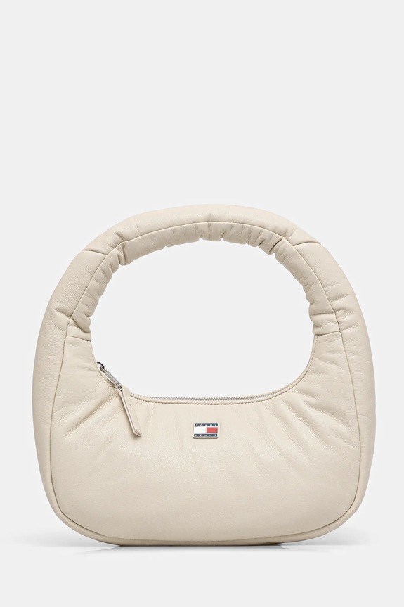Tommy Jeans poseta uni bej AW0AW16977