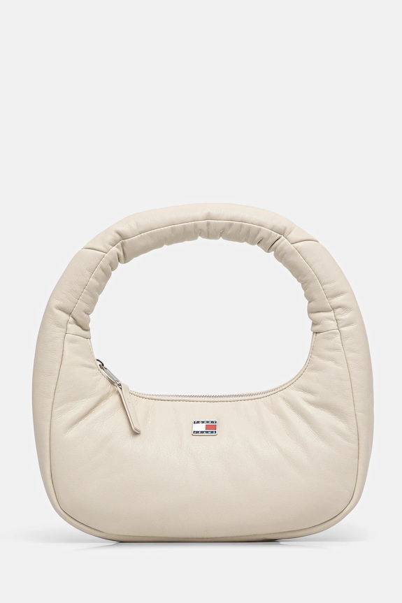 Tommy Jeans poseta uni bej AW0AW16977