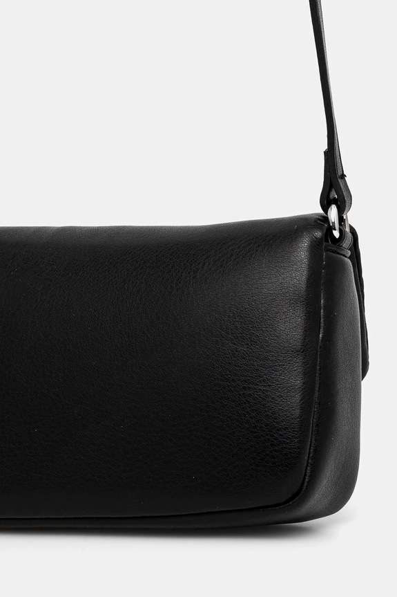 Akcesoria Tommy Jeans torebka AW0AW16978 czarny