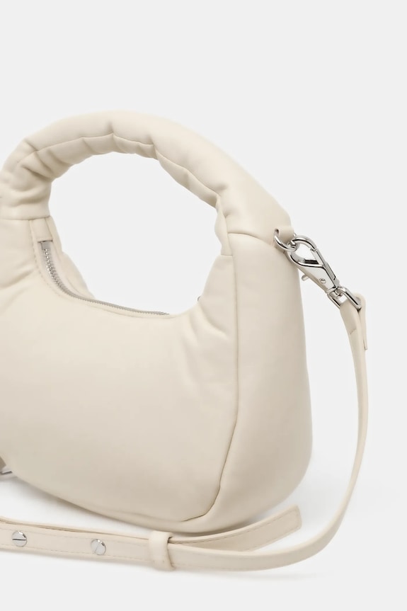 Torba Tommy Jeans AW0AW16976 bež SS25