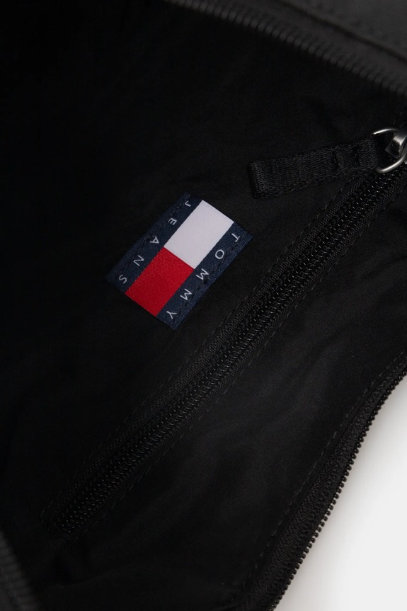 Kabelka Tommy Jeans AW0AW16958 černá