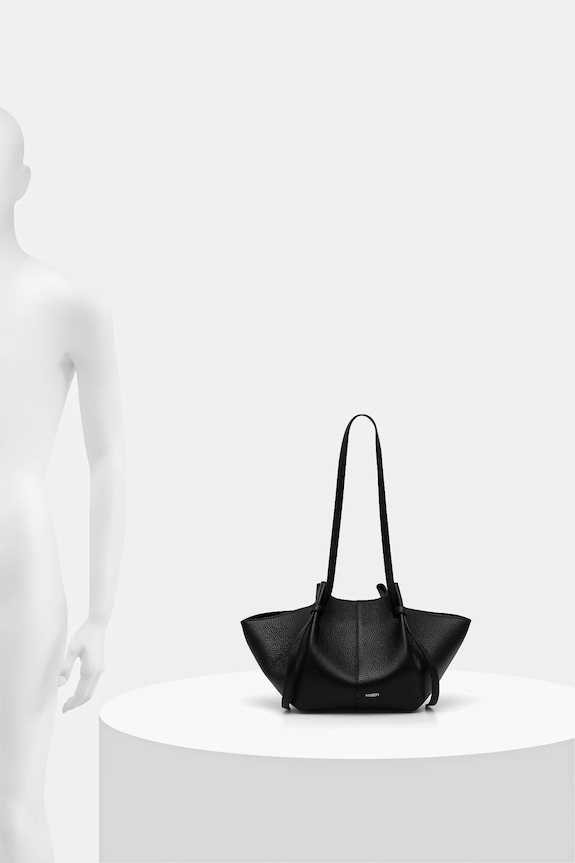 Δερμάτινη τσάντα Yuzefi MOCHI YUZCO.HB.MO.L034