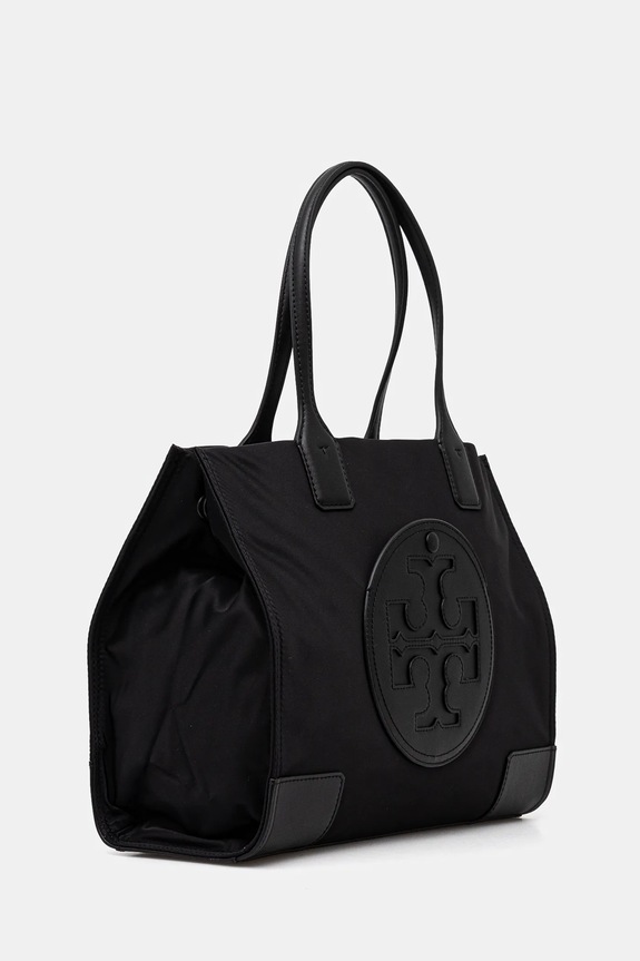 Tory Burch torebka Ella 88578.001 czarny SS25
