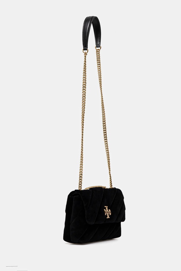 Kabelka Tory Burch Kira 161917.001 černá SS25