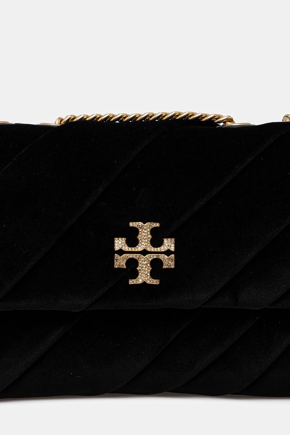 Doplňky Kabelka Tory Burch Kira 161917.001 černá