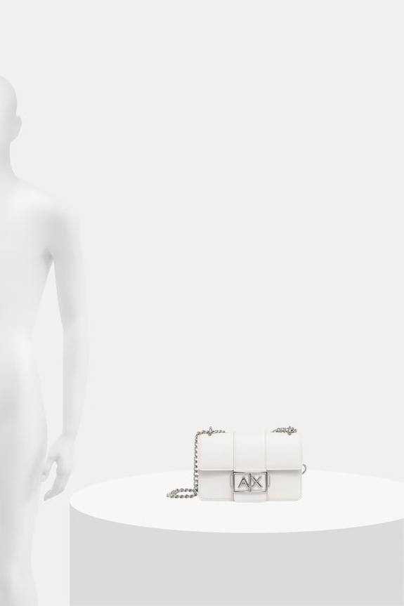Armani Exchange női műbőr oldaltáska XW000071.AF12039