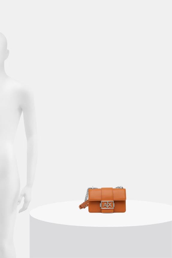 Armani Exchange női műbőr oldaltáska XW000071.AF12039