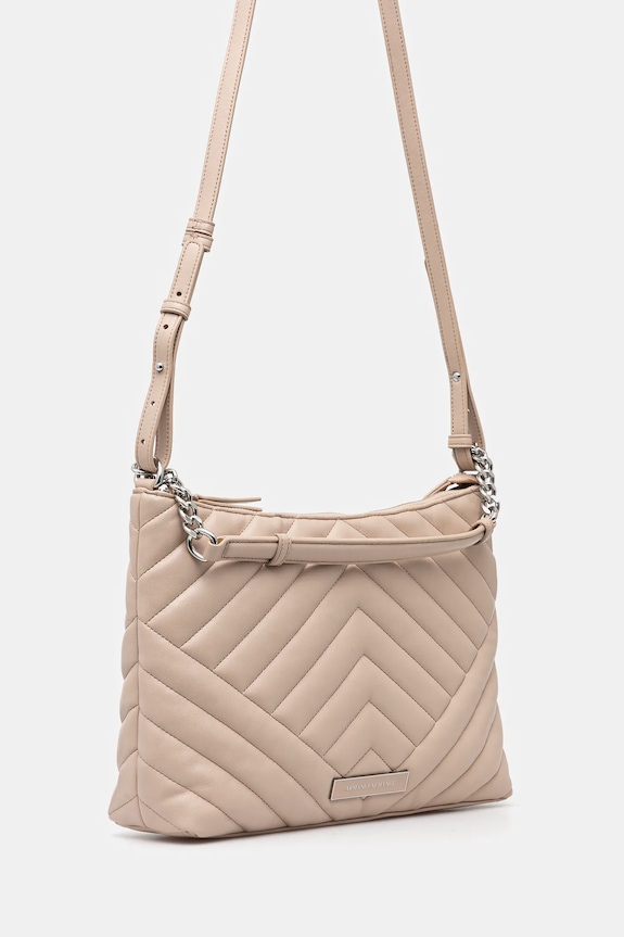 Armani Exchange borsetta XW000300.AF12037 rosa SS25