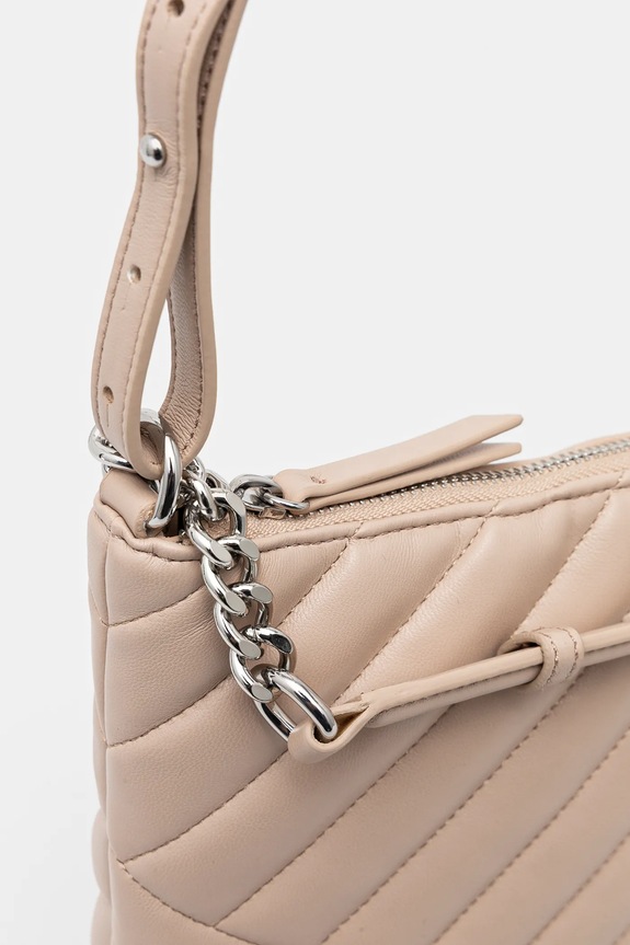 Armani Exchange borsetta rosa XW000300.AF12037