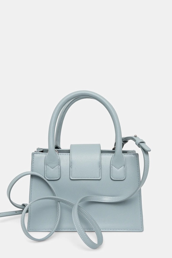 Akcesoria Armani Exchange torebka XW000306.AF12039 niebieski