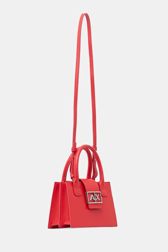 Armani Exchange kézitáska XW000306.AF12039 rózsaszín AA00
