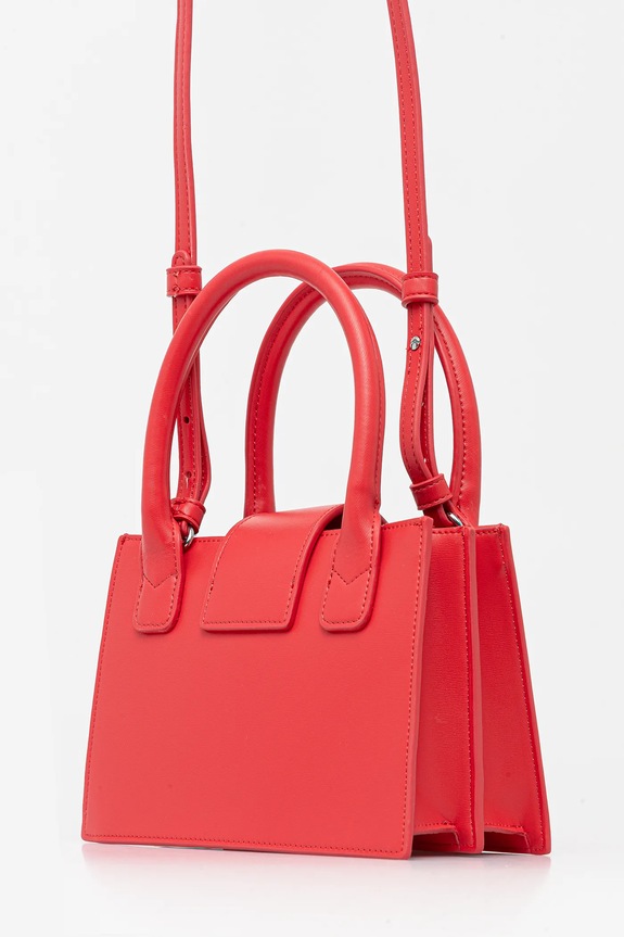 Kiegészítők Armani Exchange kézitáska XW000306.AF12039 rózsaszín