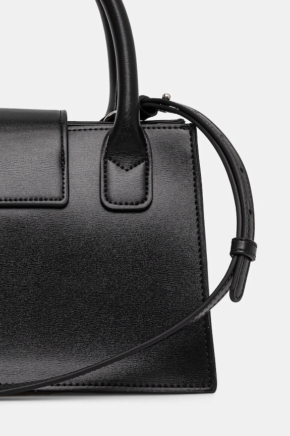 Accesorii Armani Exchange poseta XW000306.AF12039 negru