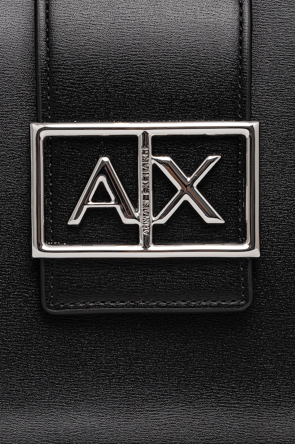 Armani Exchange poseta negru XW000306.AF12039