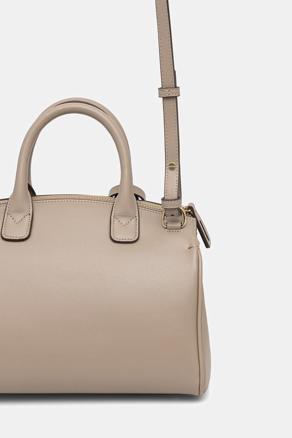 Accesorii Armani Exchange poșetă XW000307.AF12040 bej