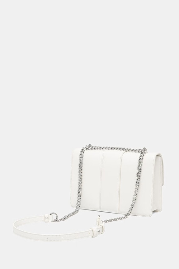 Akcesoria Armani Exchange torebka XW000070.AF12039 biały