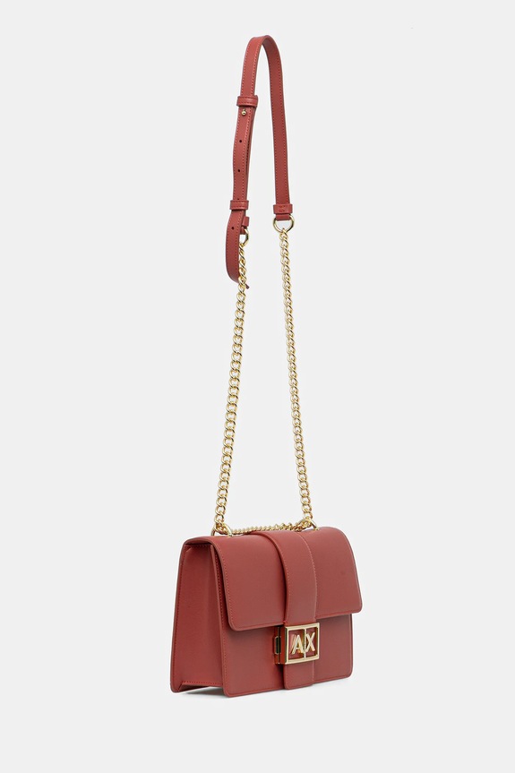 Torbica Armani Exchange XW000070.AF12039 roza SS26