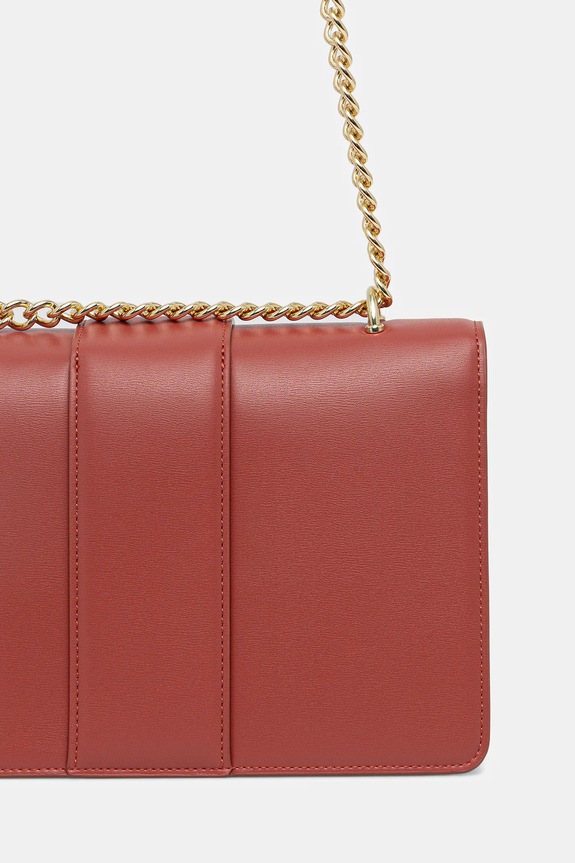 Dodatki Torbica Armani Exchange XW000070.AF12039 roza