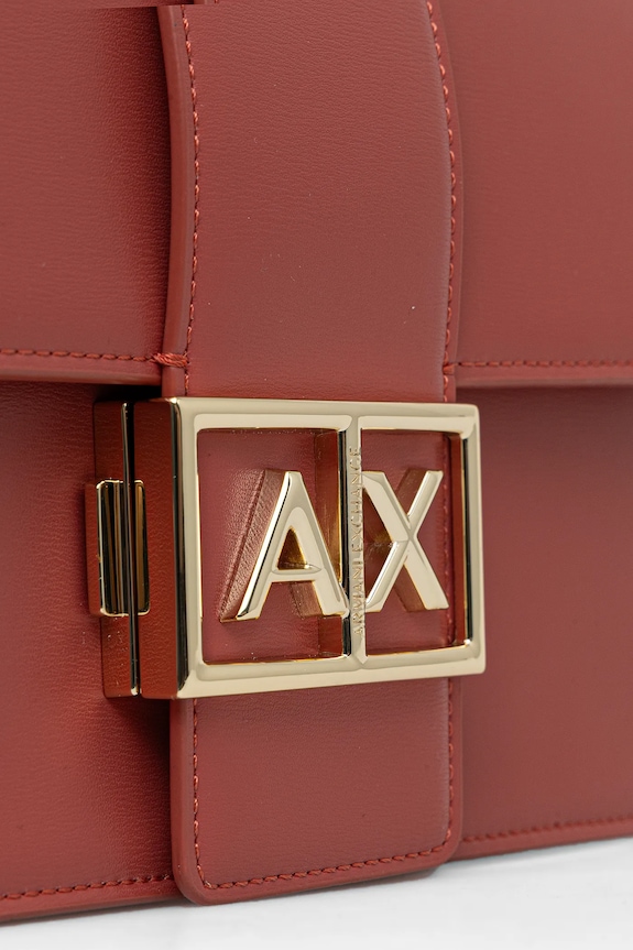 Torbica Armani Exchange roza XW000070.AF12039