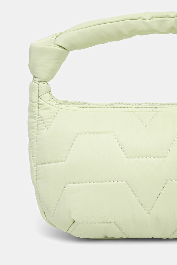 Akcesoria Patrizia Pepe torebka 8B0223.A520 zielony