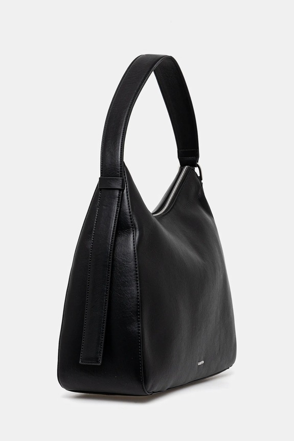 Calvin Klein torebka K60K612766 czarny SS25