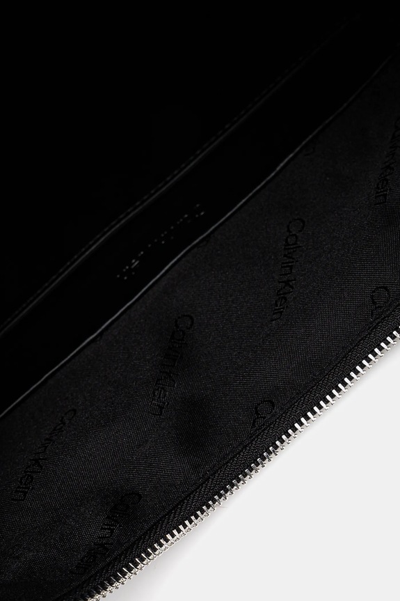 Calvin Klein torebka K60K612766 czarny