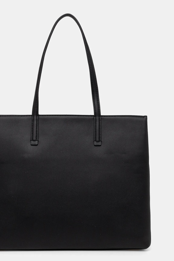 Akcesoria Calvin Klein torebka K60K612774 czarny