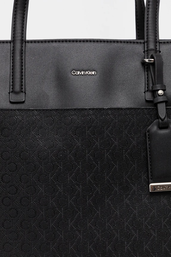 Calvin Klein torebka czarny K60K612774
