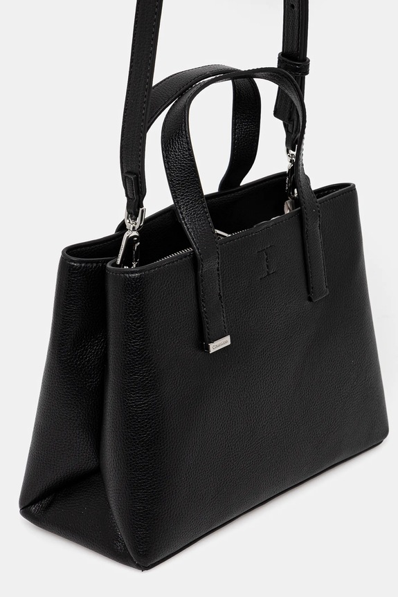 Doplňky Kabelka Calvin Klein K60K612781 černá