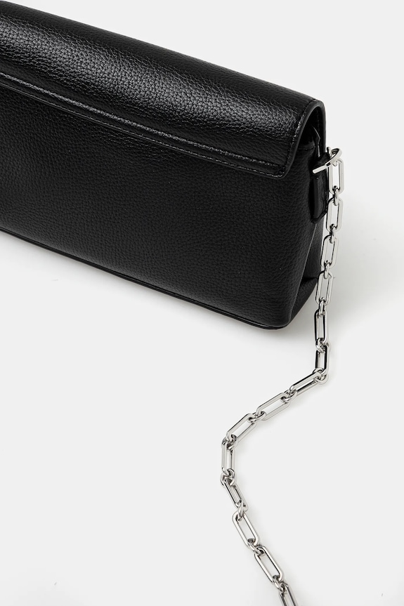 Doplnky Kabelka Calvin Klein K60K612785 čierna