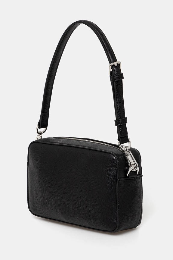 Doplňky Kabelka Calvin Klein K60K612802 černá