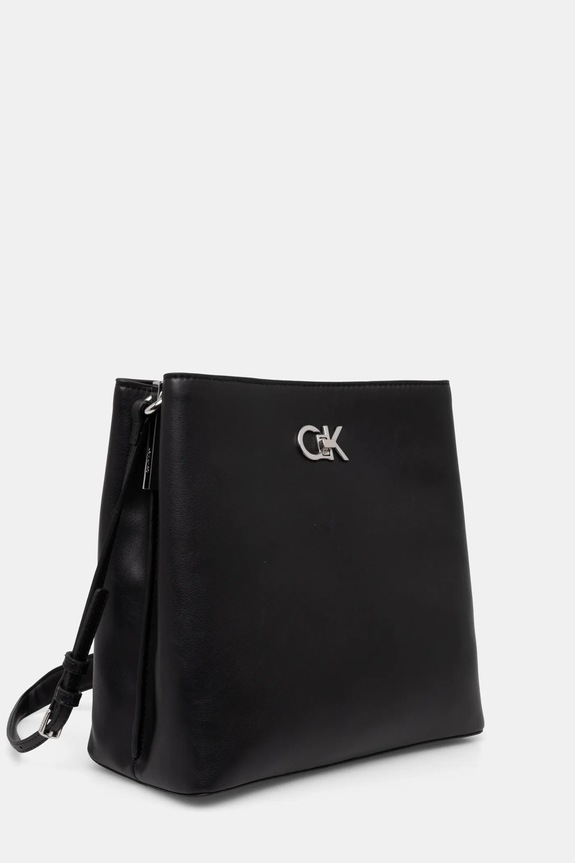 Kabelka Calvin Klein K60K612803 černá SS25