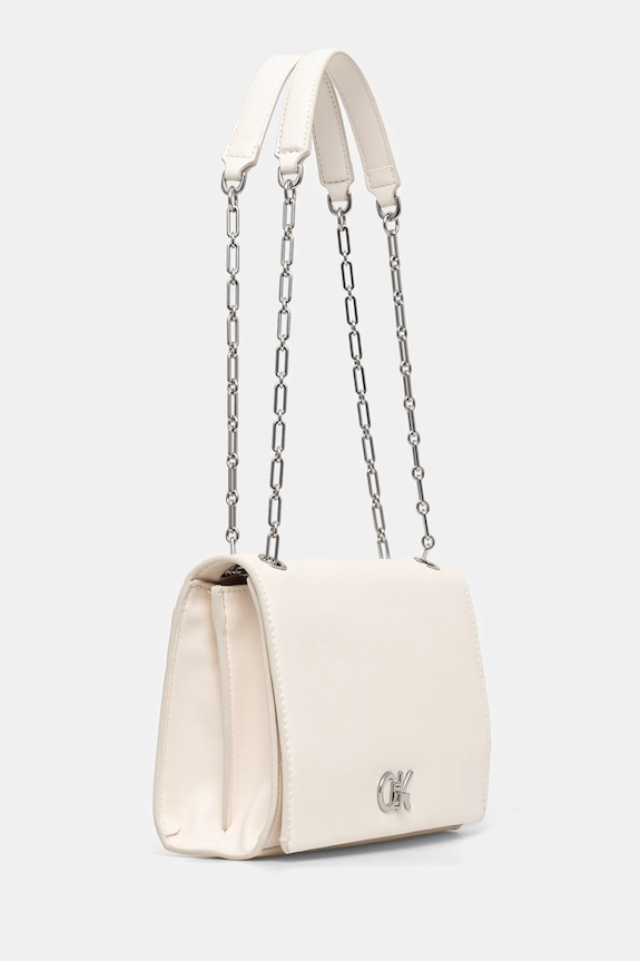 Calvin Klein borsetta K60K612810 beige SS25
