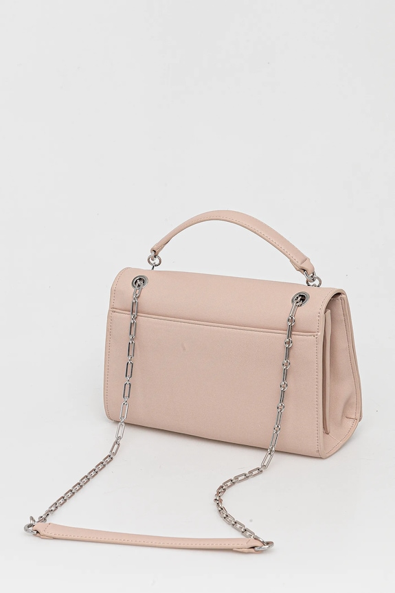Doplnky Kabelka Calvin Klein K60K612810 ružová