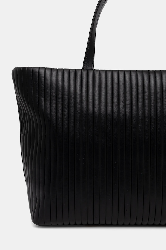 Doplňky Kabelka Calvin Klein K60K613077 černá