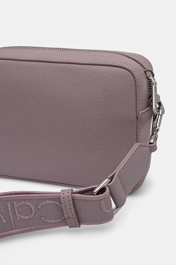 Doplňky Kabelka Calvin Klein K60K613084 fialová