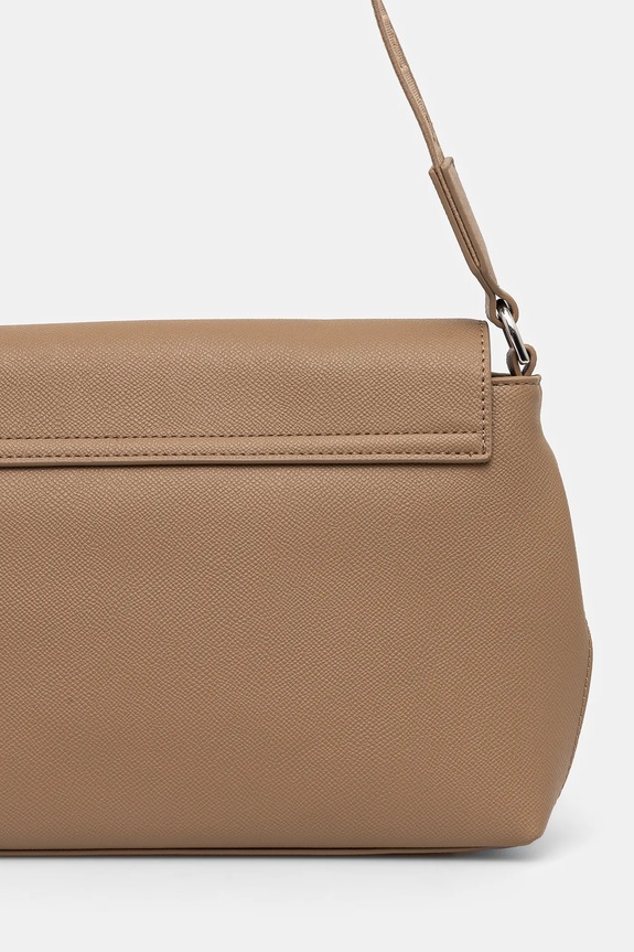 Akcesoria Calvin Klein torebka K60K613085 beżowy