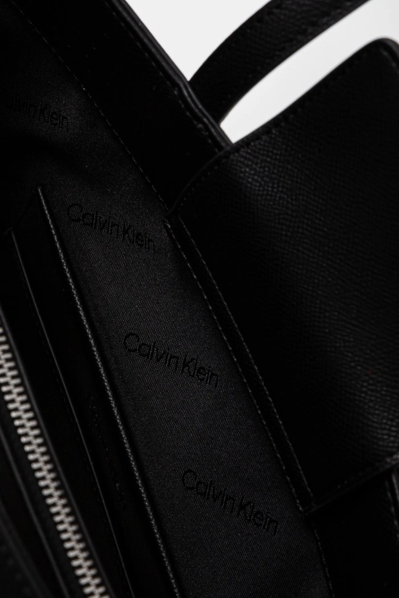 Kabelka Calvin Klein K60K613086 černá