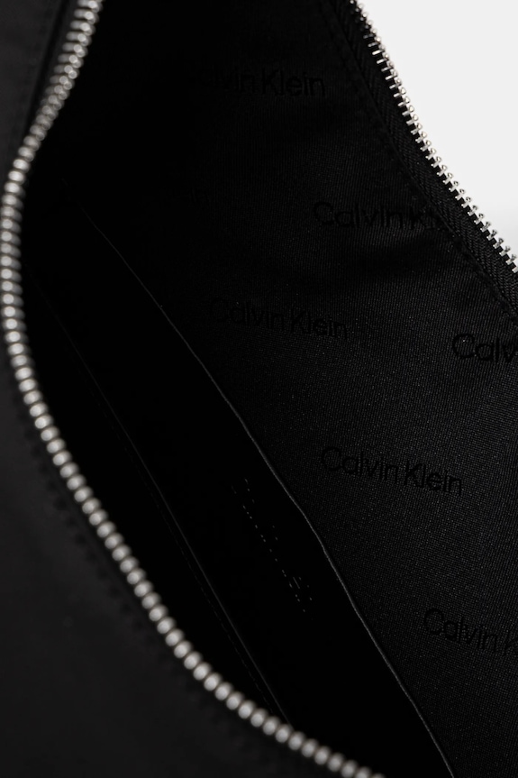 Calvin Klein torebka K60K613128 czarny