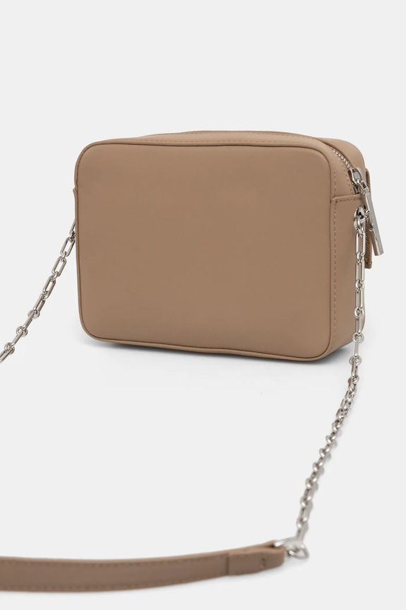 Accesorii Calvin Klein poseta K60K613140 bej