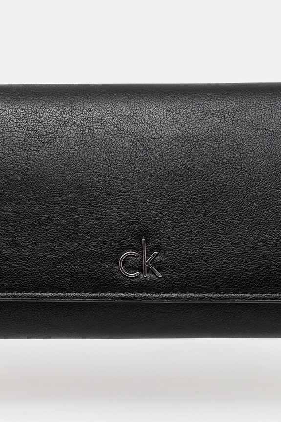 Calvin Klein poseta K60K612852 negru