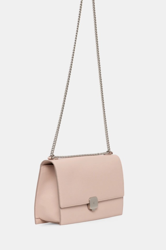 Kabelka Calvin Klein Jeans K60K612709 ružová SS25