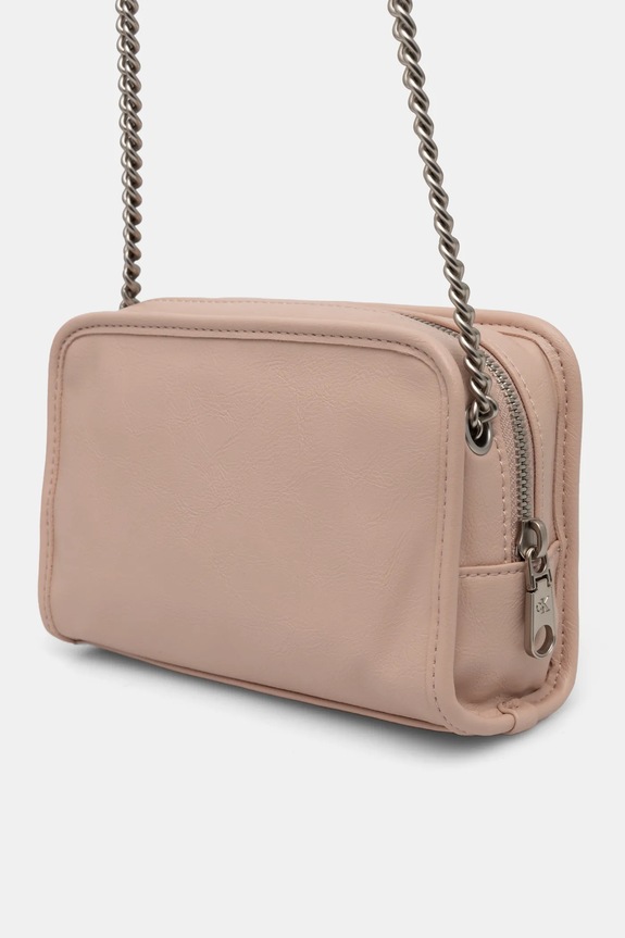 Doplnky Kabelka Calvin Klein Jeans K60K613047 ružová