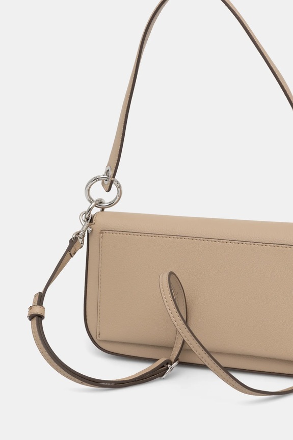 Doplňky Kabelka Calvin Klein Jeans K60K613048 béžová