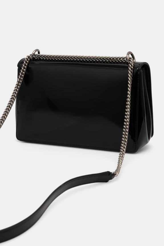 Doplňky Kabelka Calvin Klein Jeans K60K613053 černá