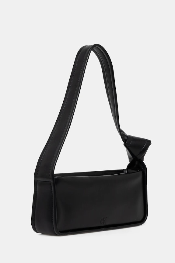 Kabelka Calvin Klein Jeans K60K613055 čierna SS25